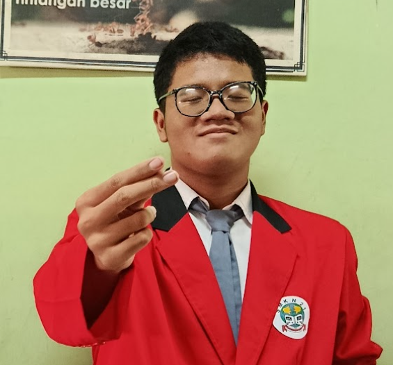 Profile picture of Putra Sigit Nurteja